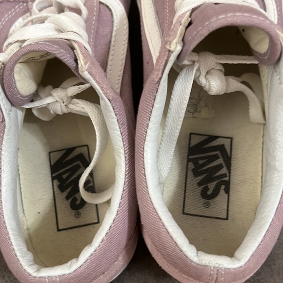 Old Skool Vans - Picture 8 of 10